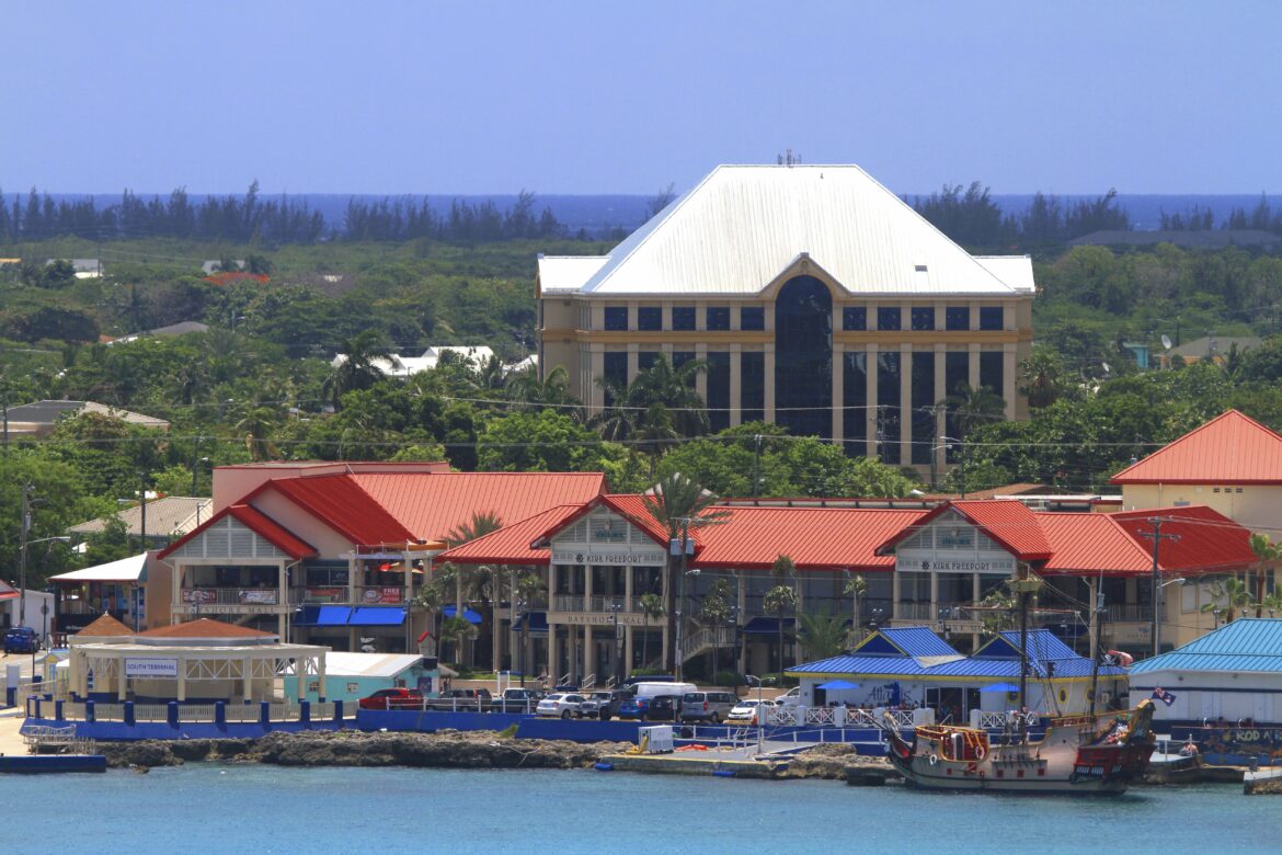 Caymans | Grand Cayman