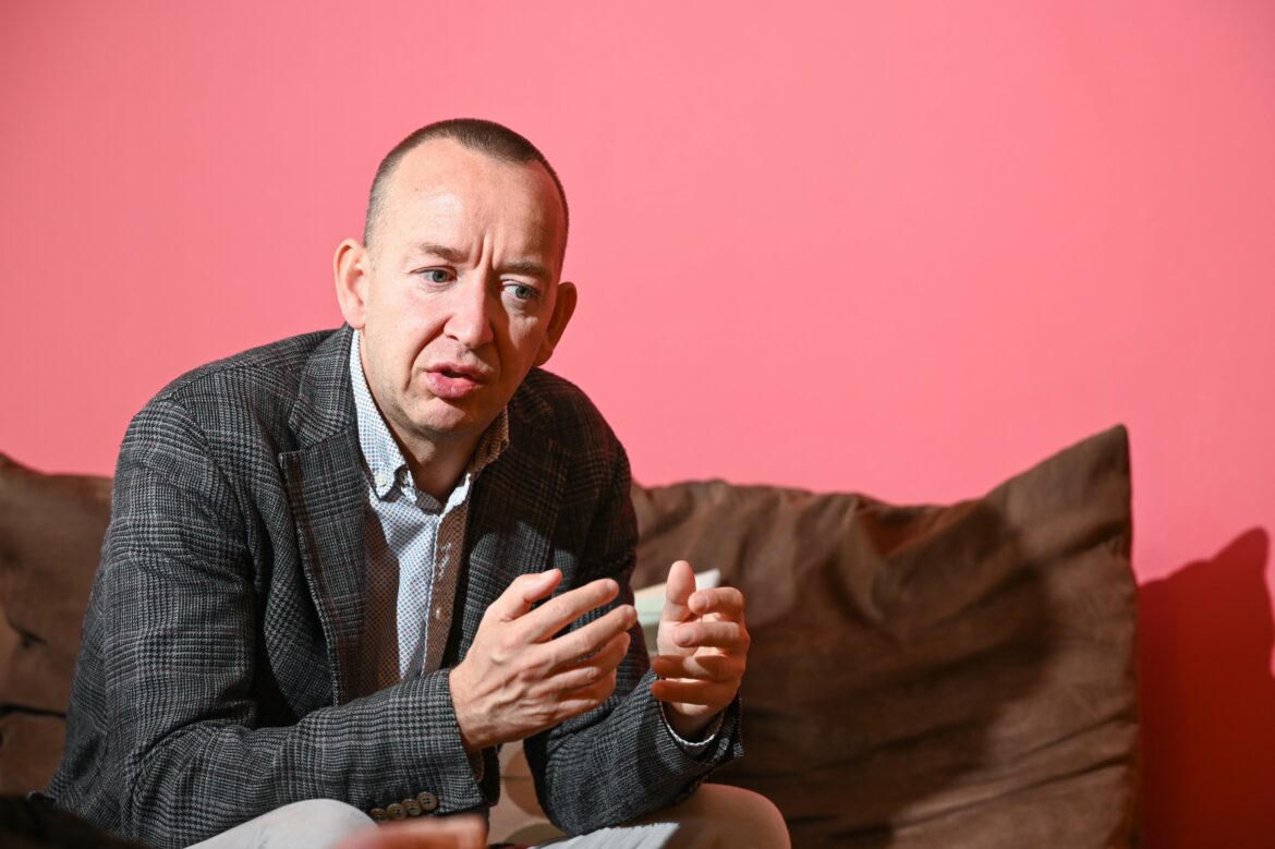 Damien Ernst | Damien Ernst