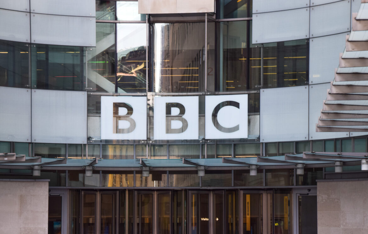 BBC workplace culture review begins in London, UK – 11 Oct 2024