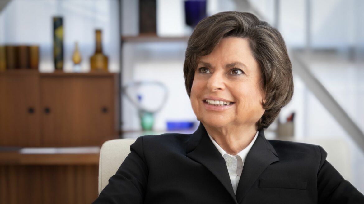 Isabelle Ekierman Licra