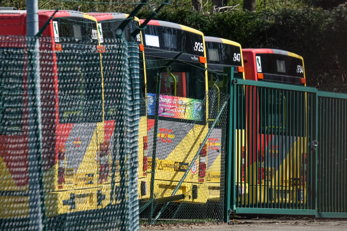 ILLUSTRATIONS CITY LIEGE