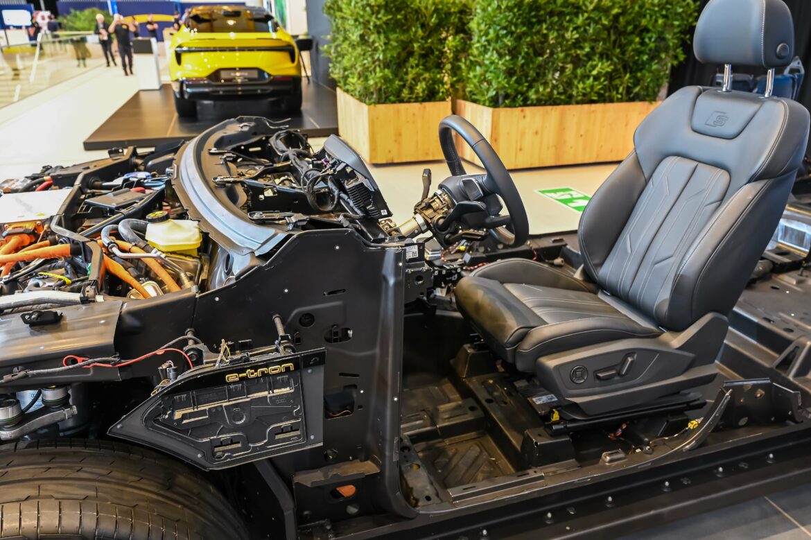 Automotive eMotion Summit 2024 | Automotivee eMotion Summit 2024