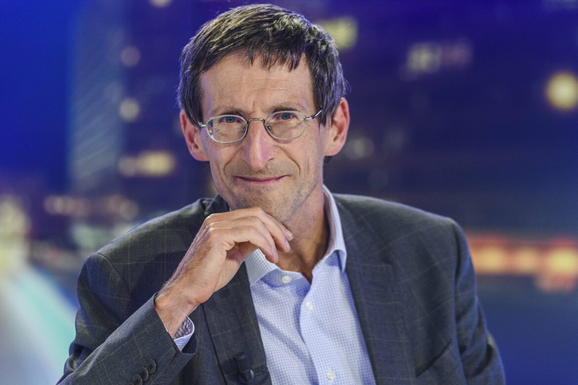 DE CALLATAY ETIENNE | DE CALLATAY ETIENNE