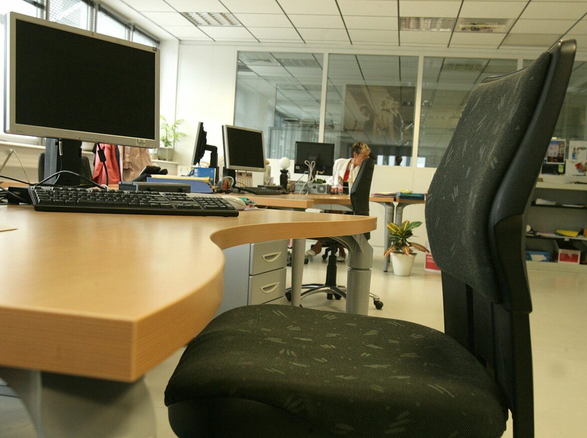 L’absentéisme coûte 60 milliards aux entreprises françaises