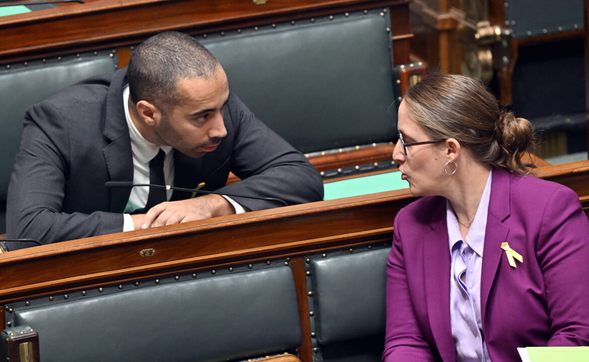 POLITICS CHAMBER PLENARY SESSION