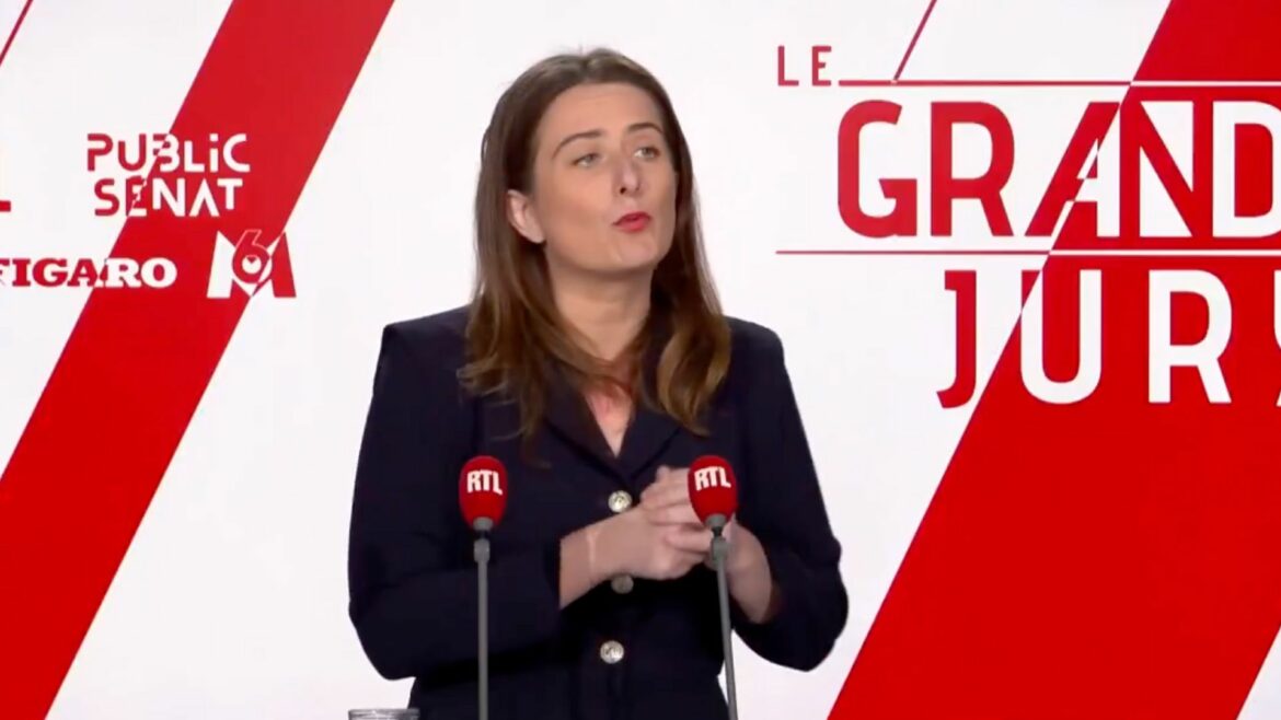 Tondelier X Grand Jury