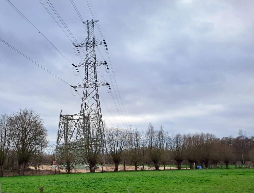 Les prix du transport de l'&eacute;nergie vont augmenter