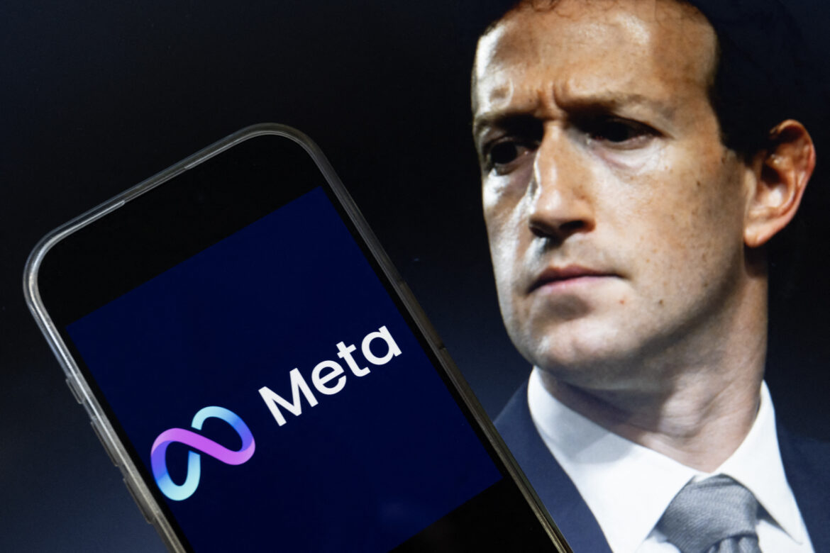 Meta announces ending fact-checking program in the US