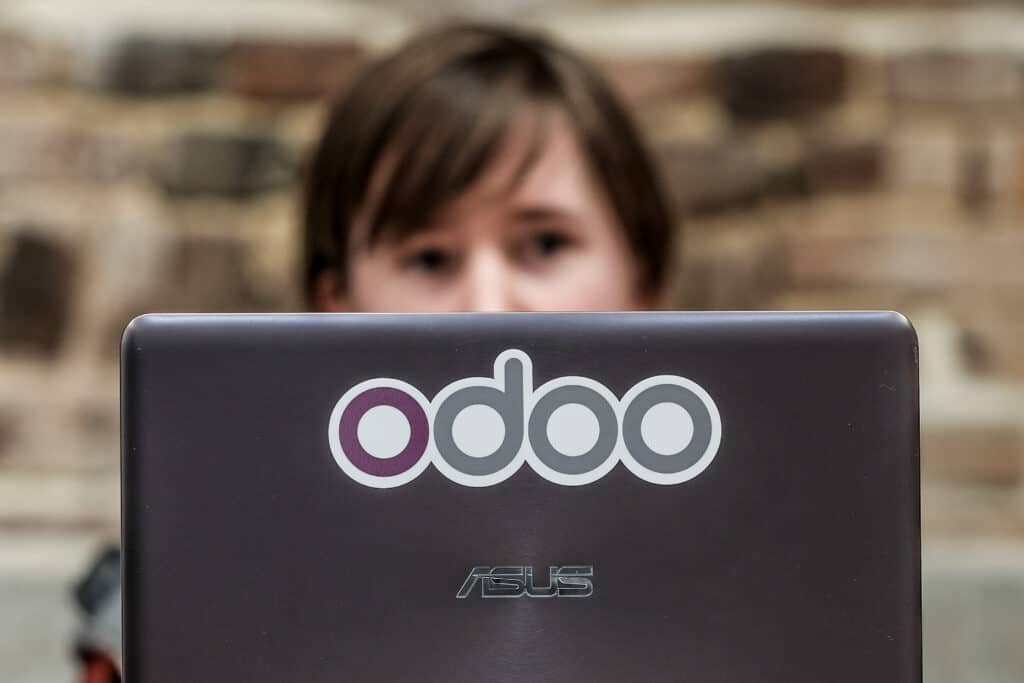 Odoo attend 400 conf&eacute;rences