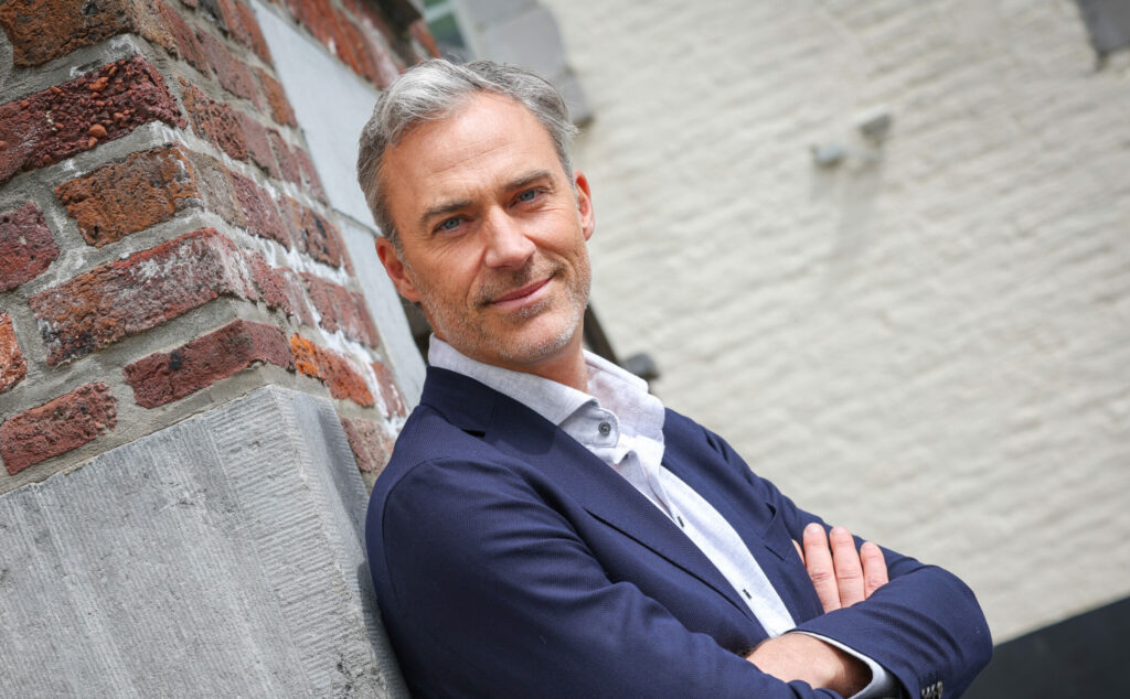 BELGA PHOTO VIRGINIE LEFOUR