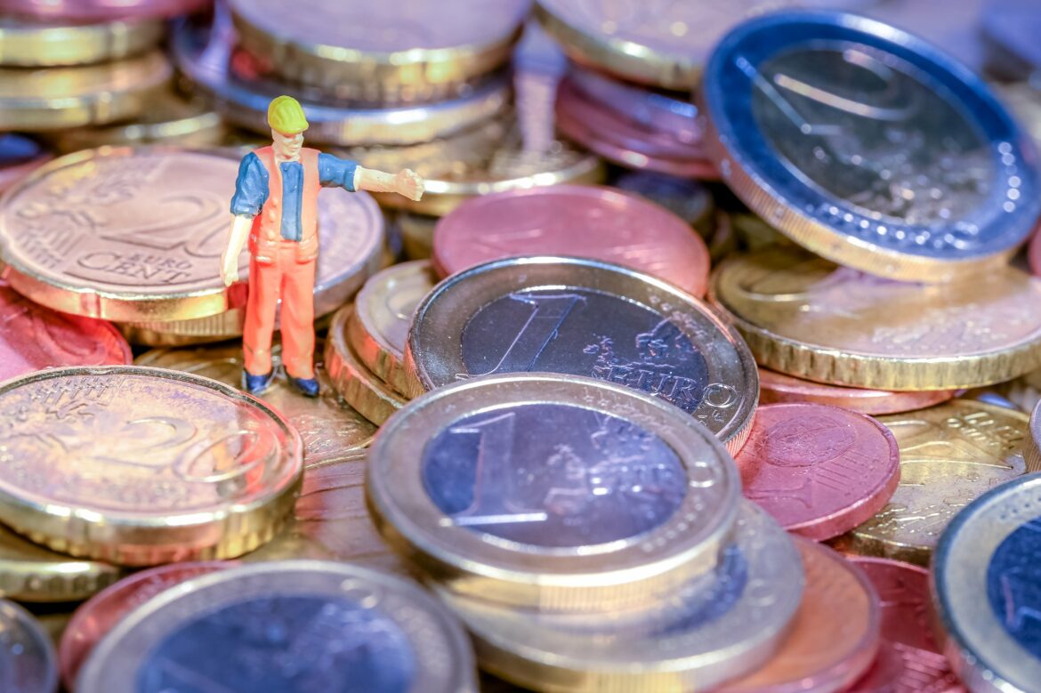 Money | Argent