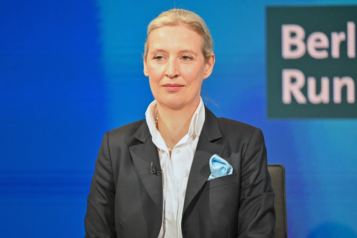 GERMANY-POLITICS-VOTE