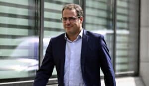 BELGA PHOTO ERIC LALMAND