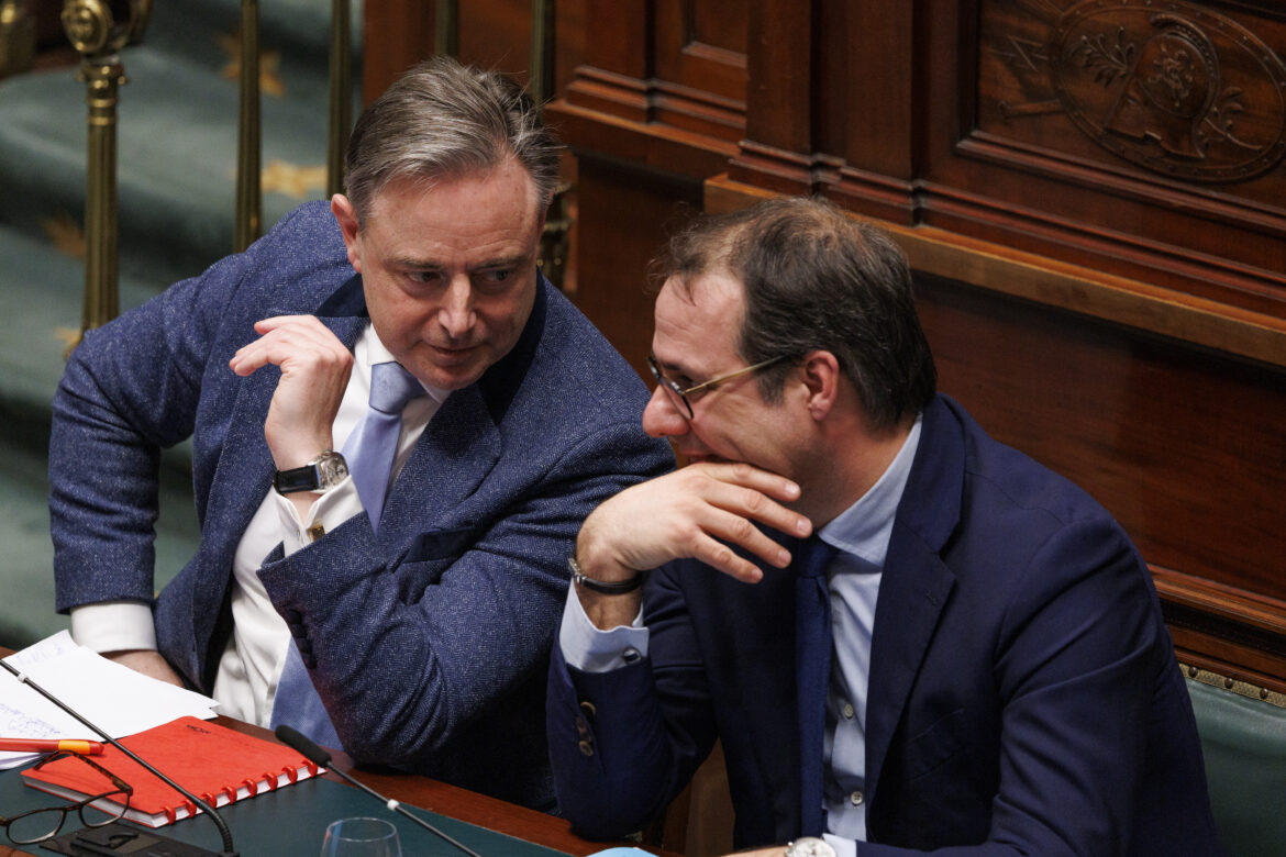 POLITICS CHAMBER PLENARY SESSION