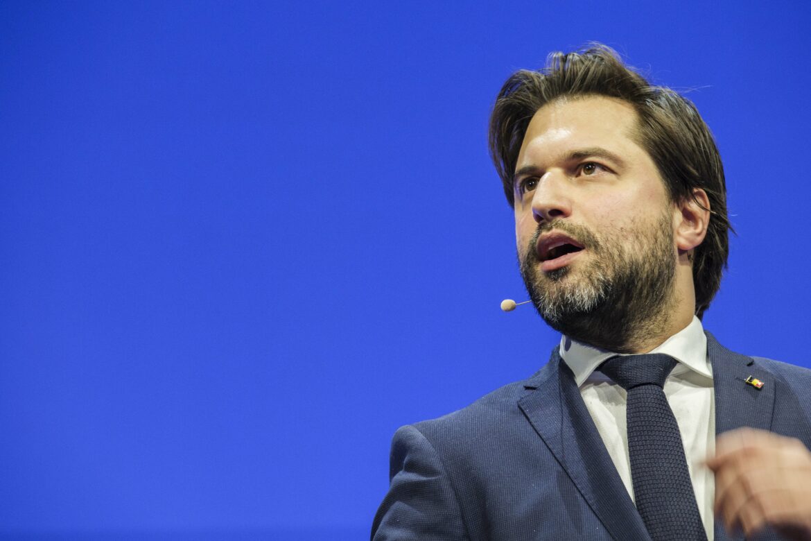 CONGRES DE PARTICIPATION DU MR | ARIZONA’S MR PARTICIPATION CONGRESS