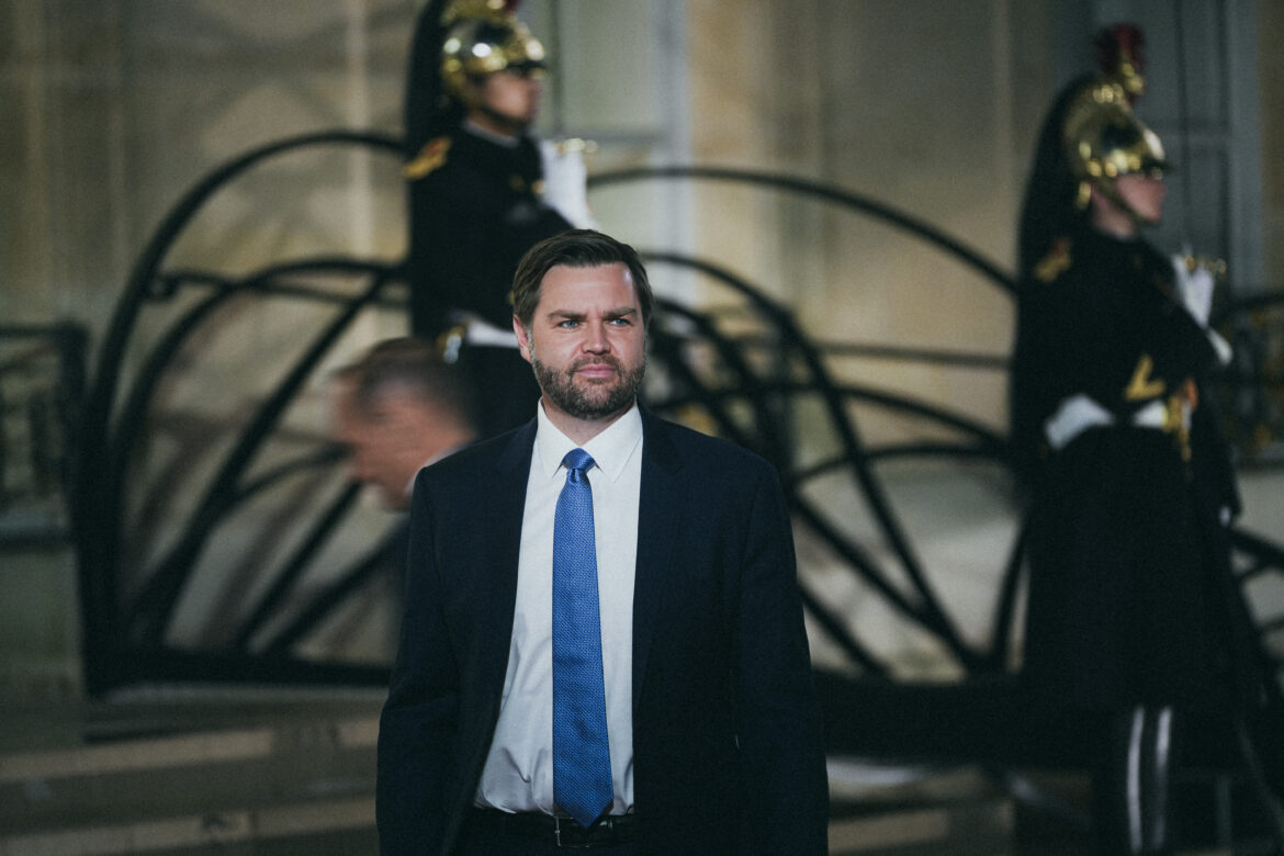 FRANCE-PARIS-STATE-DINNER-ARTIFICIAL-INTELLIGENCE-ACTION-SUMMIT