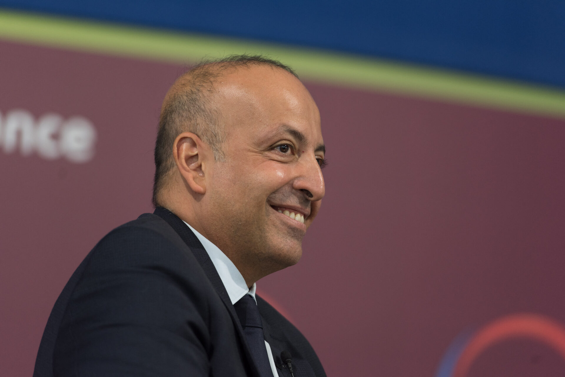 Rafik Smati : « Je suis frappé par le génie créatif des jeunes des ...