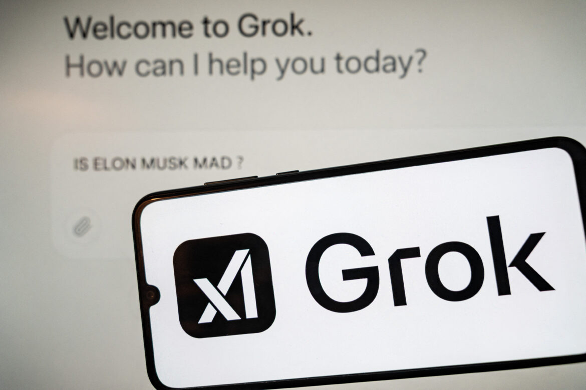 GROK-AI-xAI