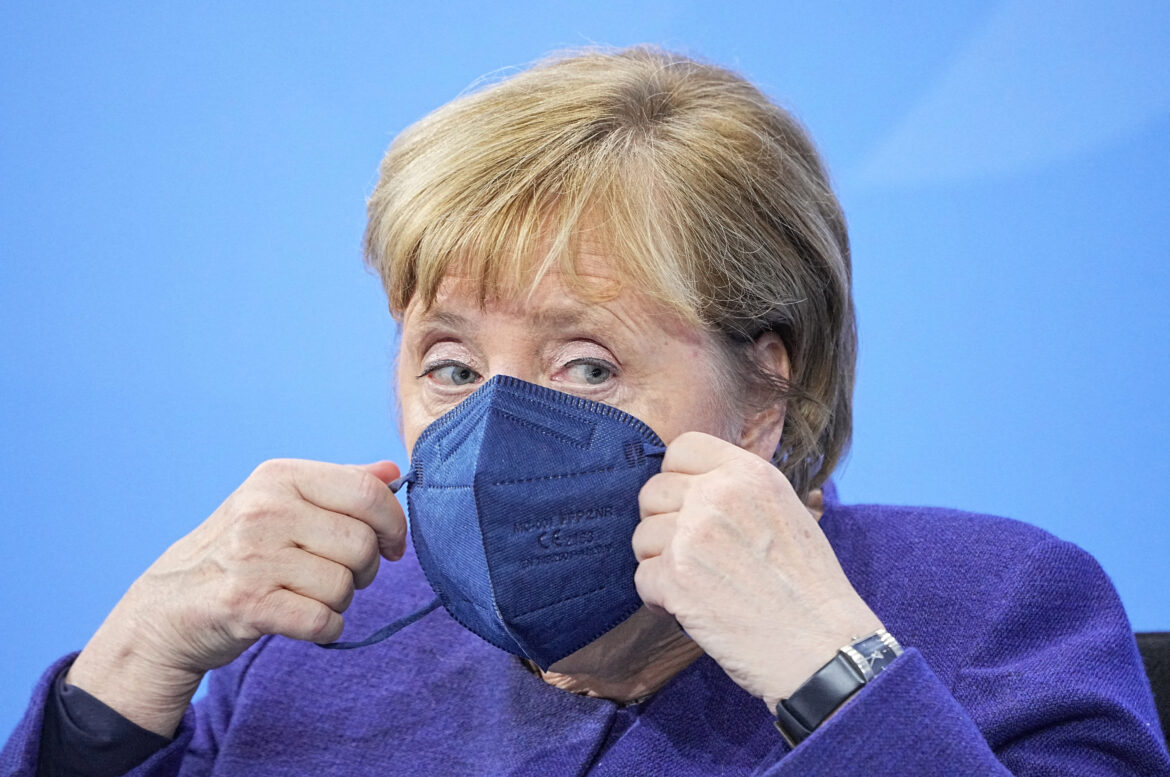 FILES-GERMANY-CHINA-COVID-DIPLOMACY