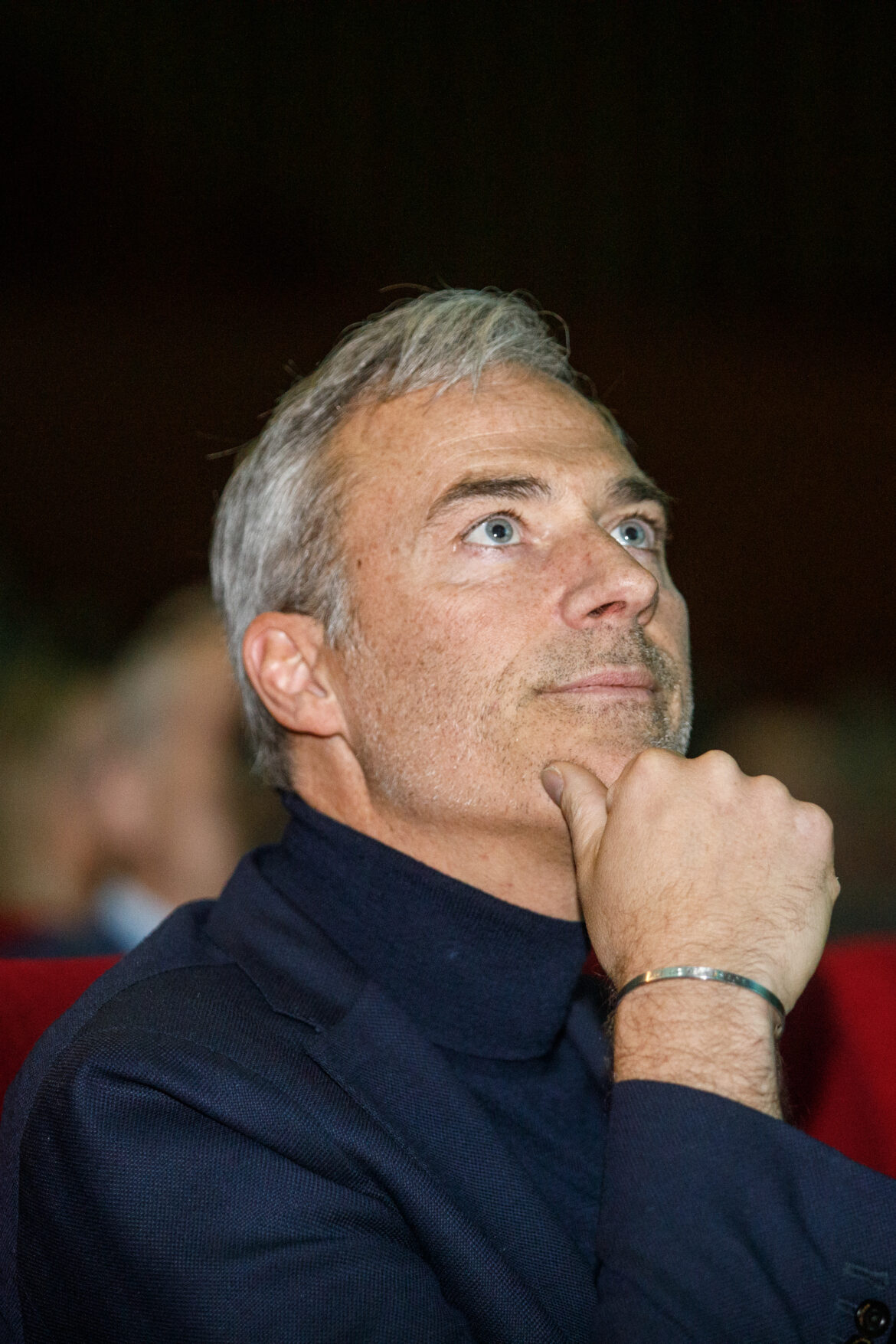 POLITICS CONGRESS LES ENGAGES