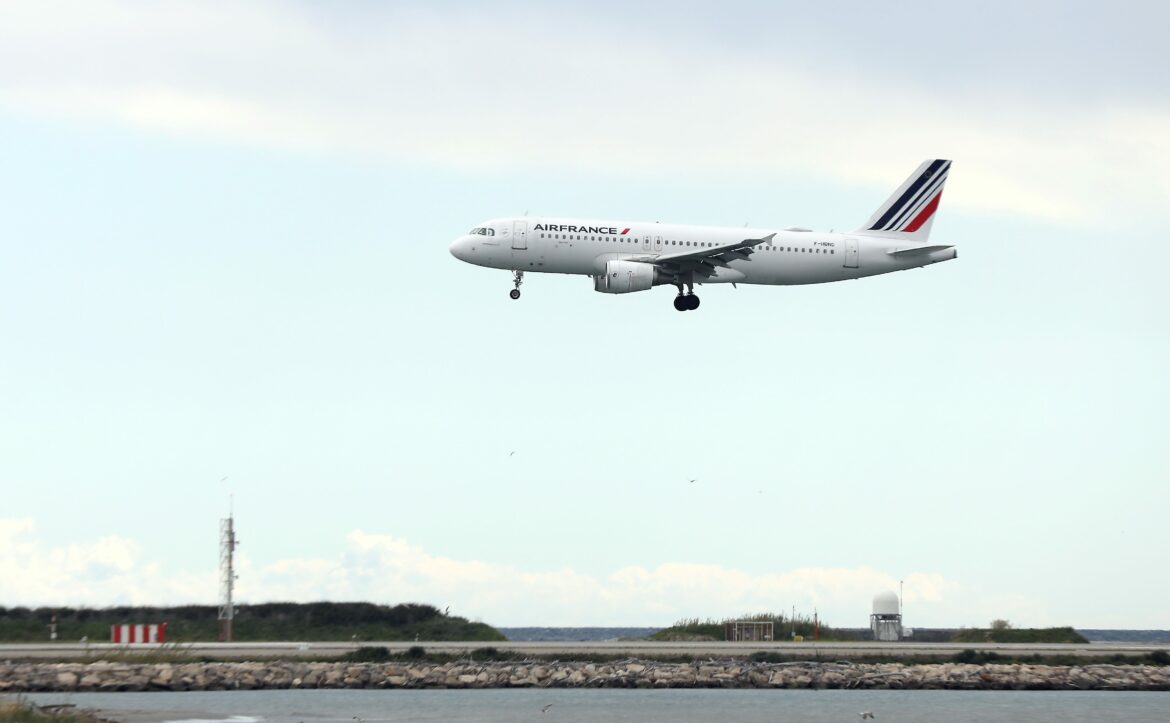 COMPAGNIES AERIENNES