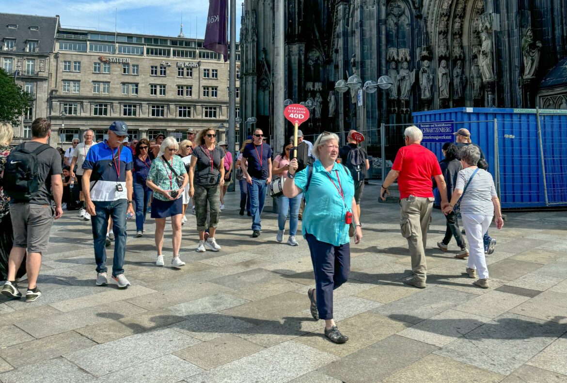 Ville de Cologne. Protection du patrimoine. Patrimoine religieux religion catholique.