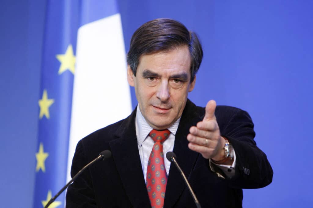 Fran&ccedil;ois Fillon repart au Liban pour soutenir les chr&eacute;tiens d'Orient : &laquo; Une cause universelle &raquo;