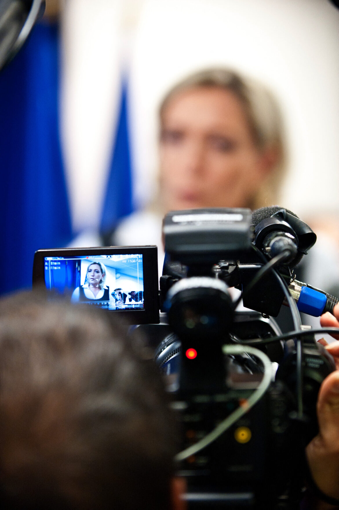 FRANCE-PARTY-FARRIGHT-LEPEN