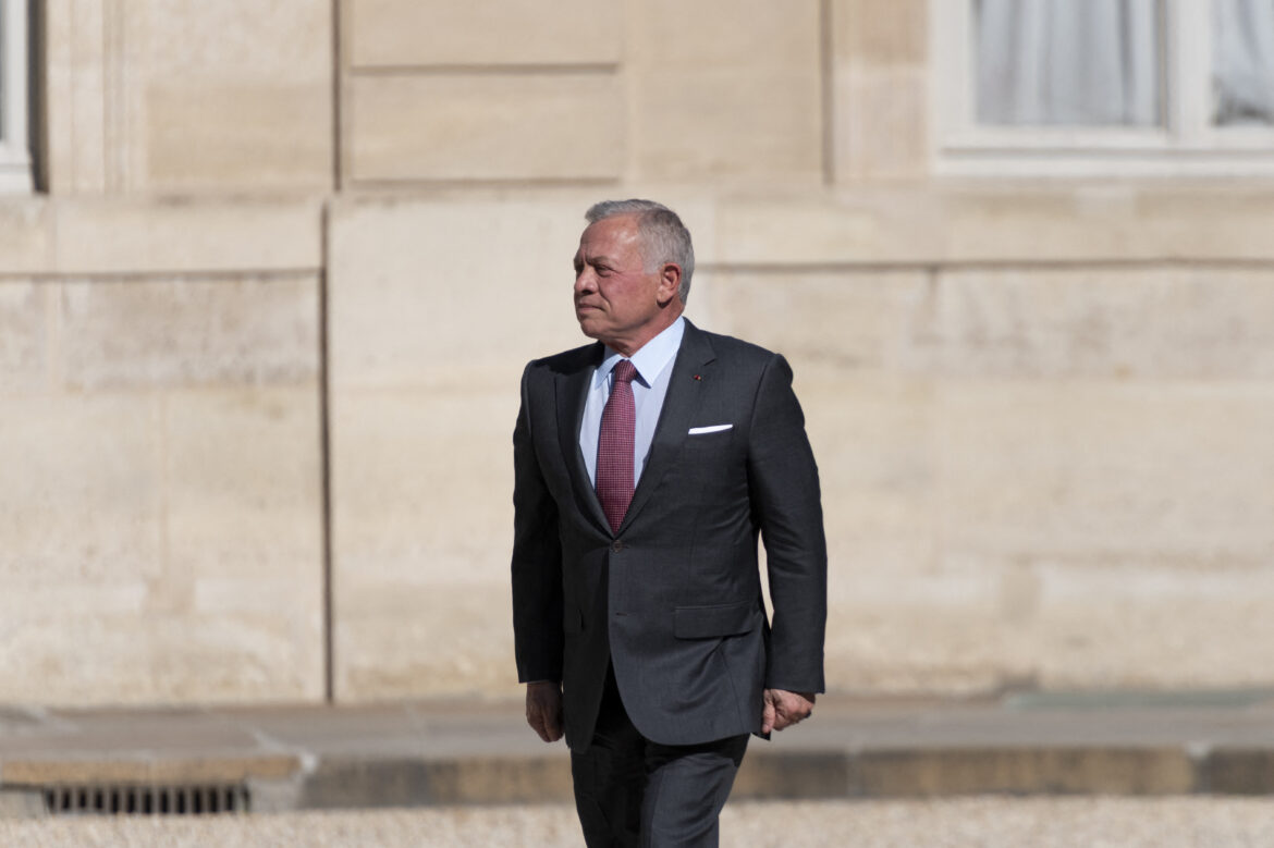 FRANCE-JORDAN-POLITICS-DIPLOMACY