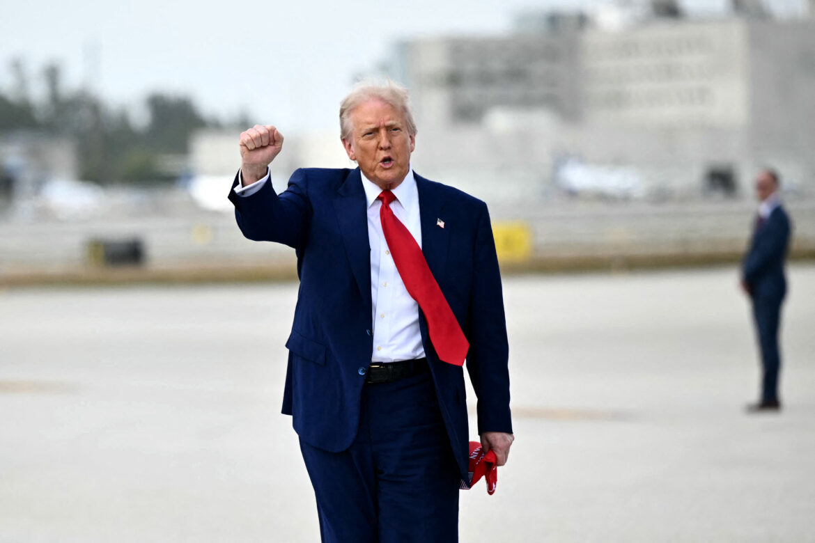 US-POLITICS-TRUMP