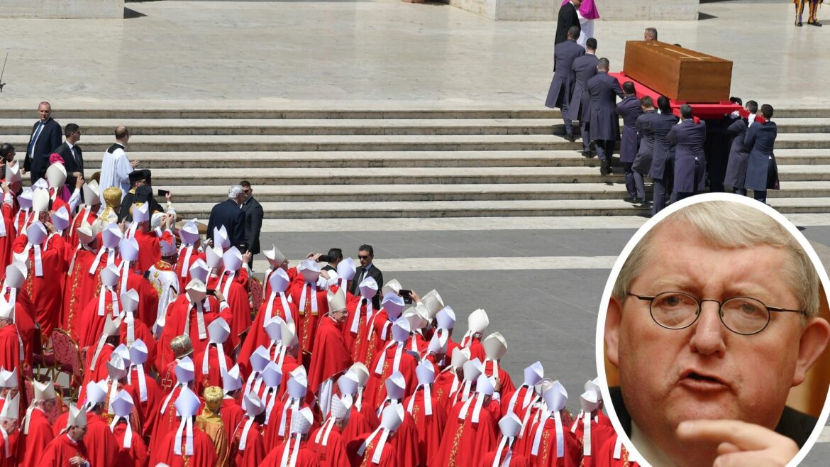 funérailles Laporte