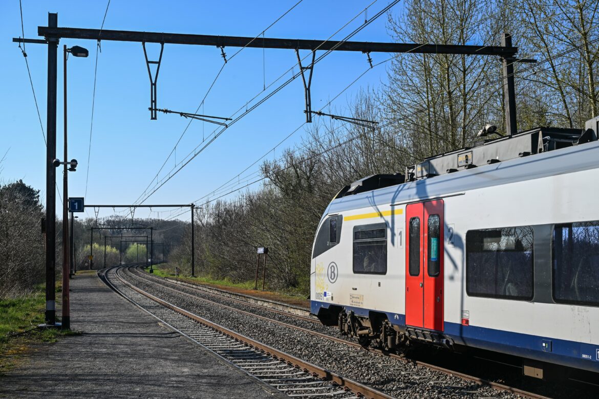 NMBS | SNCB