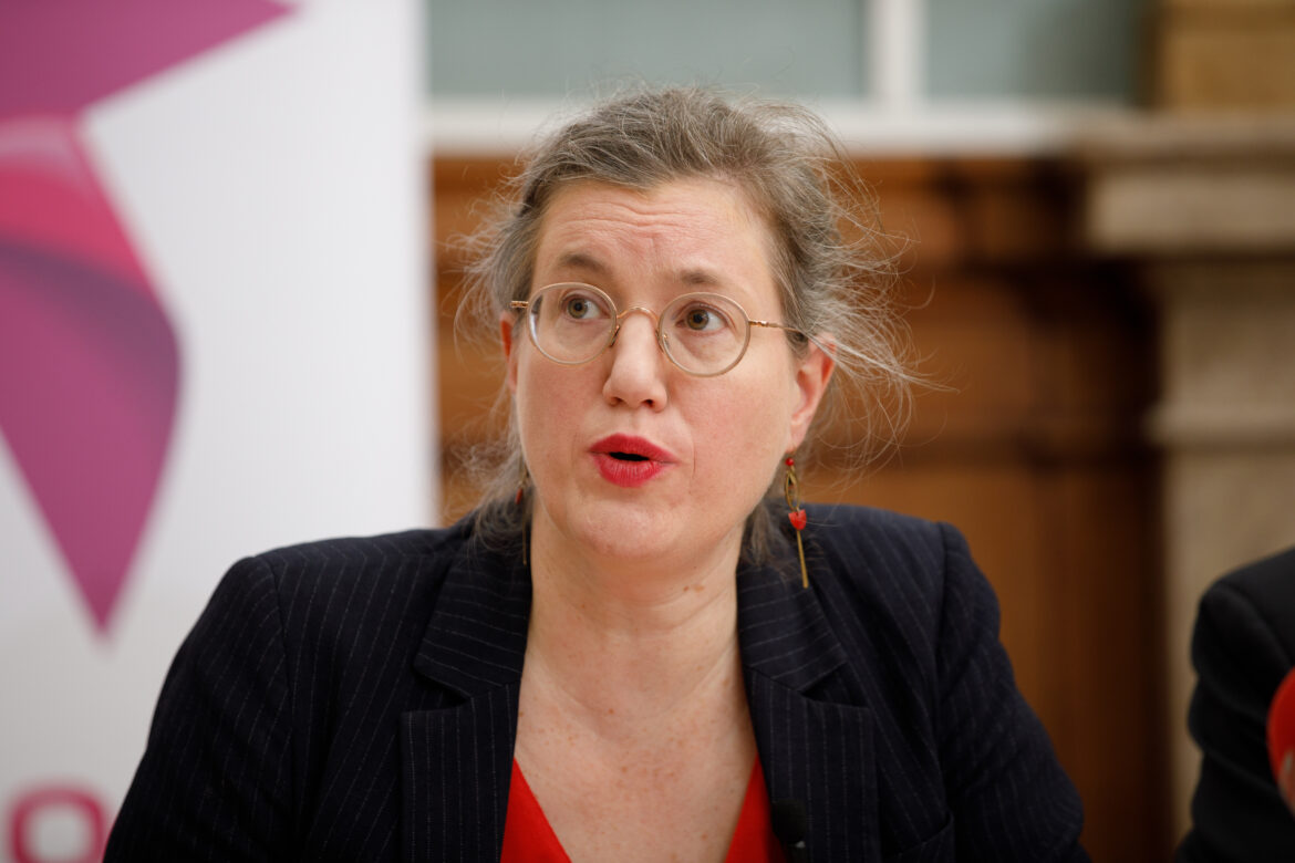 POLITICS MOLENBEEK INSTALLATION CITY COUNCIL