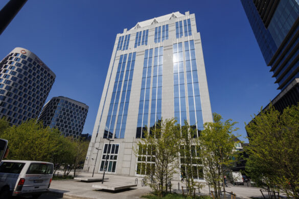 BELGA PHOTO NICOLAS MAETERLINCK