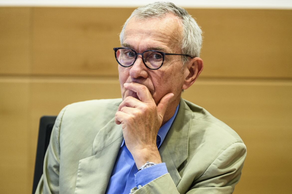 FRANK VANDENBROUCKE | FRANK VANDENBROUCKE