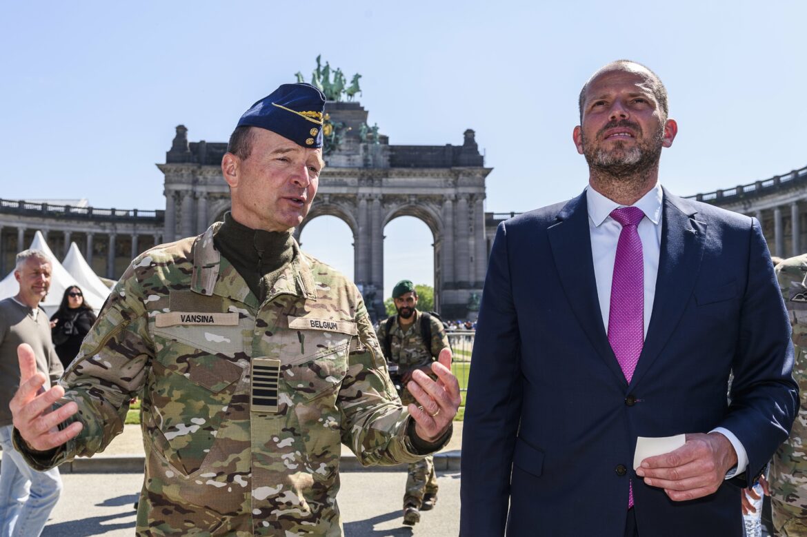 THEO FRANCKEN | THEO FRANCKEN