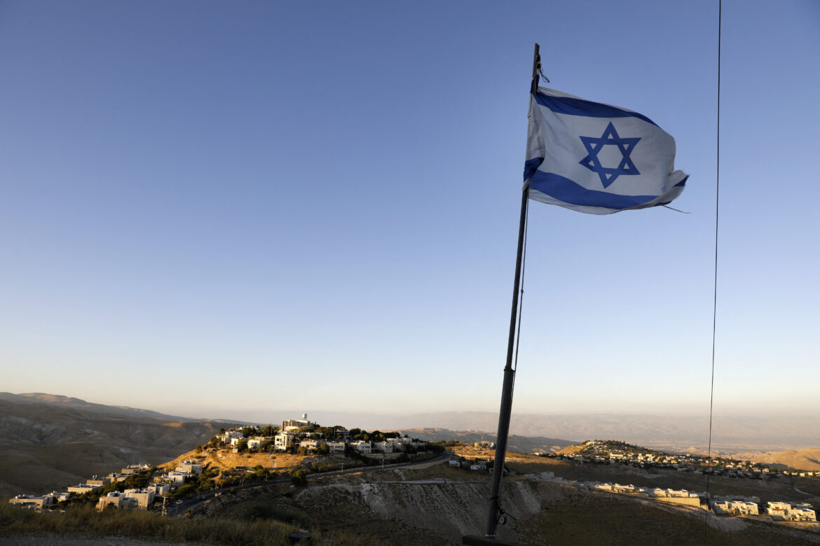 ISRAEL-PALESTINIAN-CONFLICT-ANNEXATION