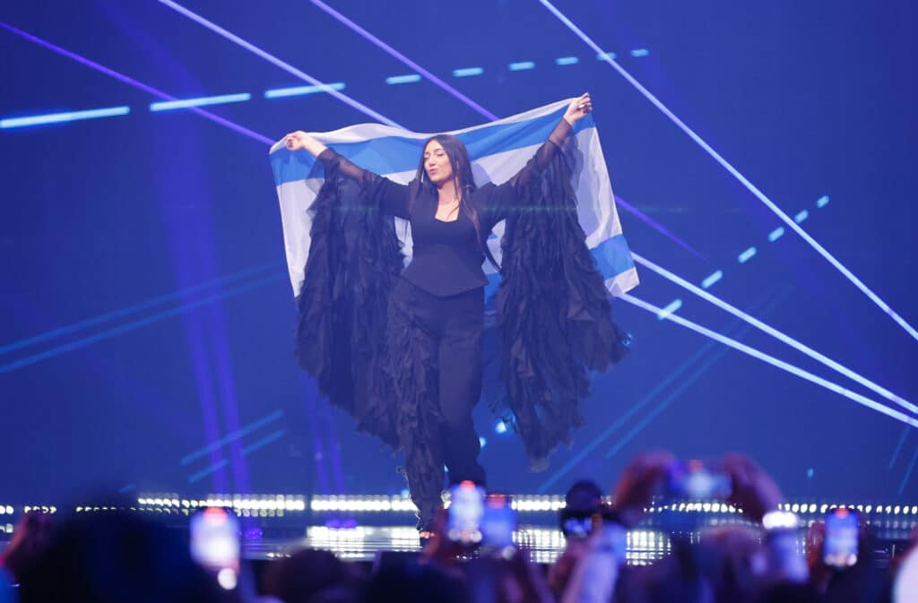 Les syndicats s'opposent &agrave; l'Eurovision