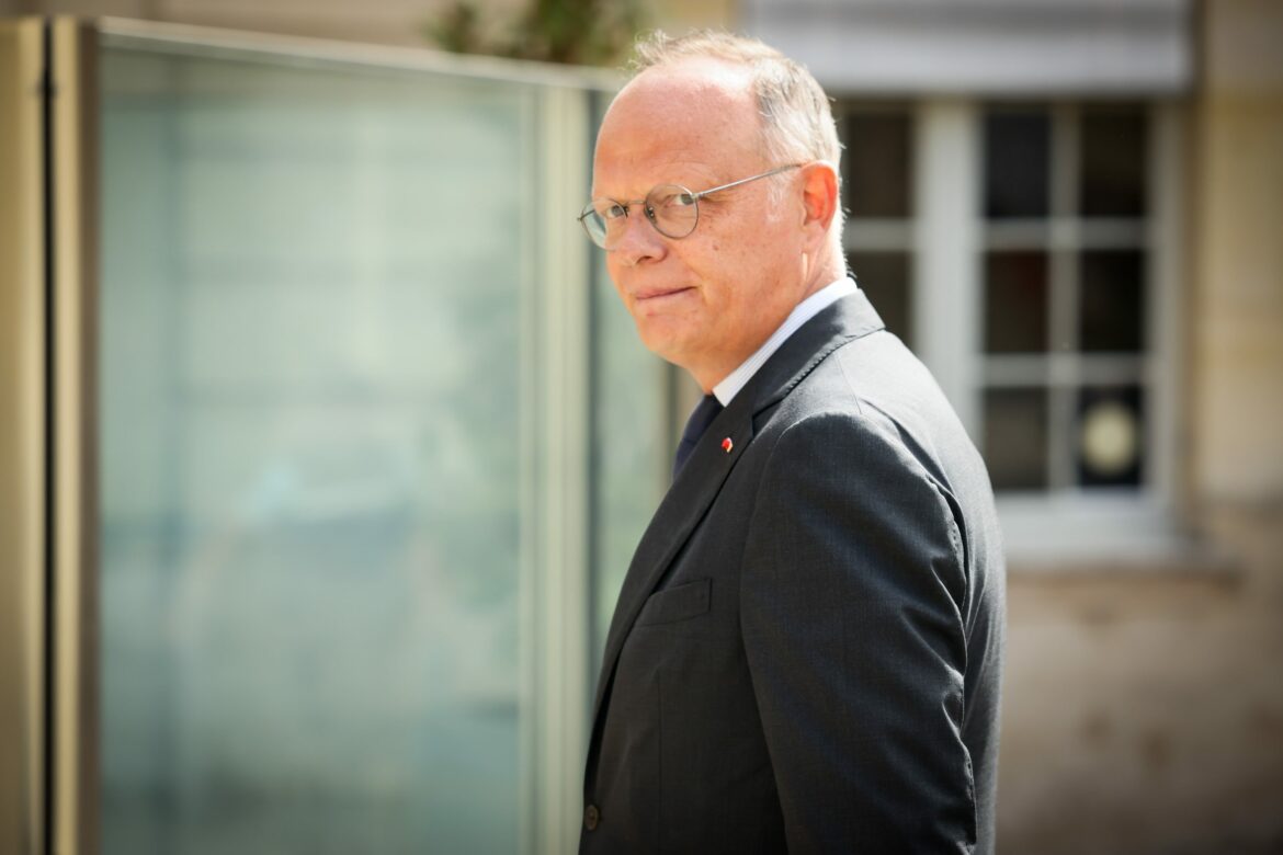 ©Thomas Padilla/MAXPPP