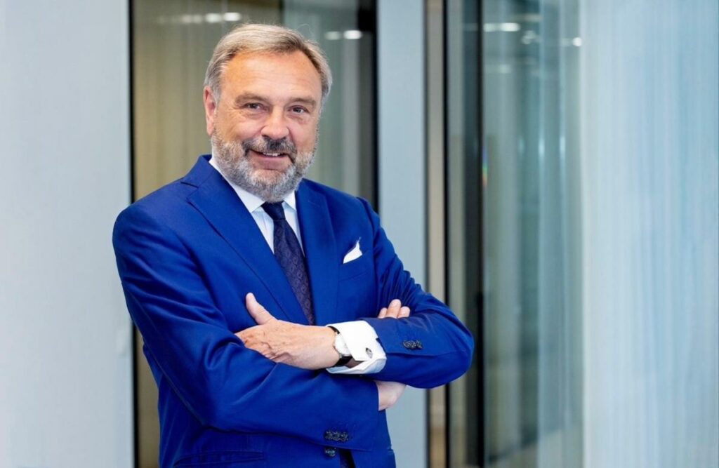 Herman Craeninckx sur l&rsquo;affaire Syensqo : &laquo; Le vrai d&eacute;bat, c&rsquo;est le lien avec les r&eacute;sultats &raquo;