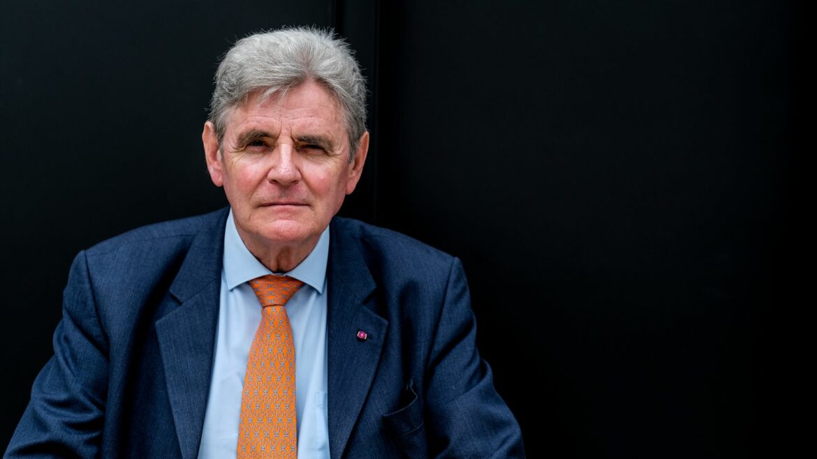 Marc Bossuyt