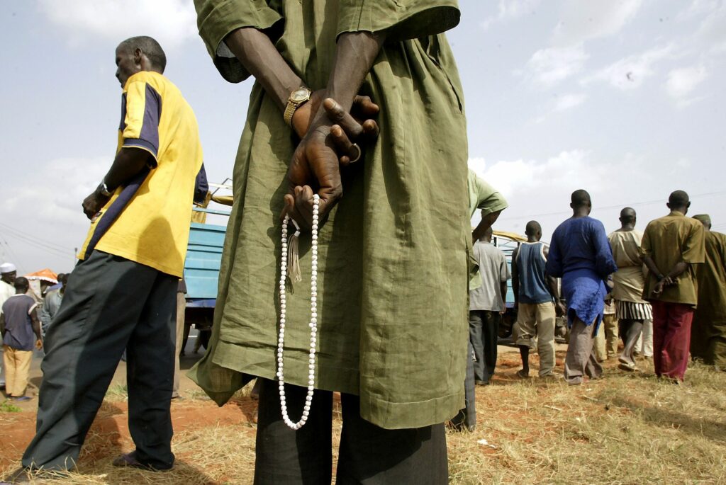 ©George Okamba/PANAPRESS/