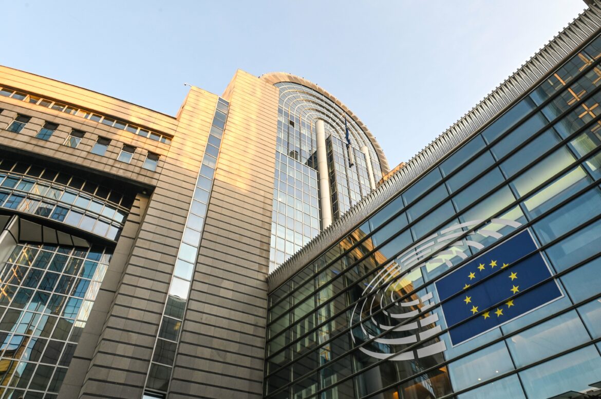 European institutions | Institutions europeennes