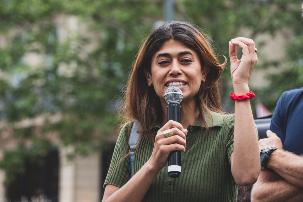 Photo by Carine Schmitt / Hans Lucas via AFP