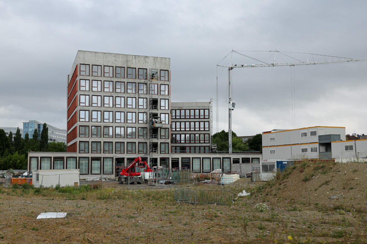 LILLE Bureaux a louer