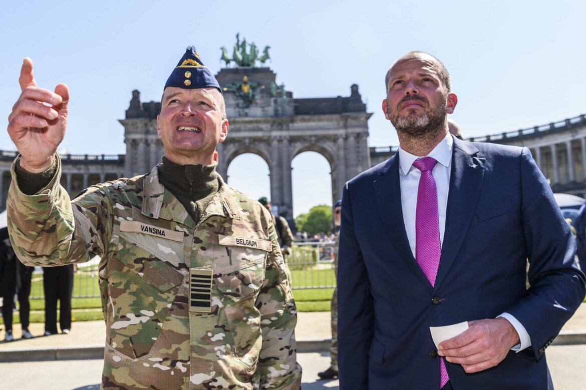 THEO FRANCKEN | THEO FRANCKEN