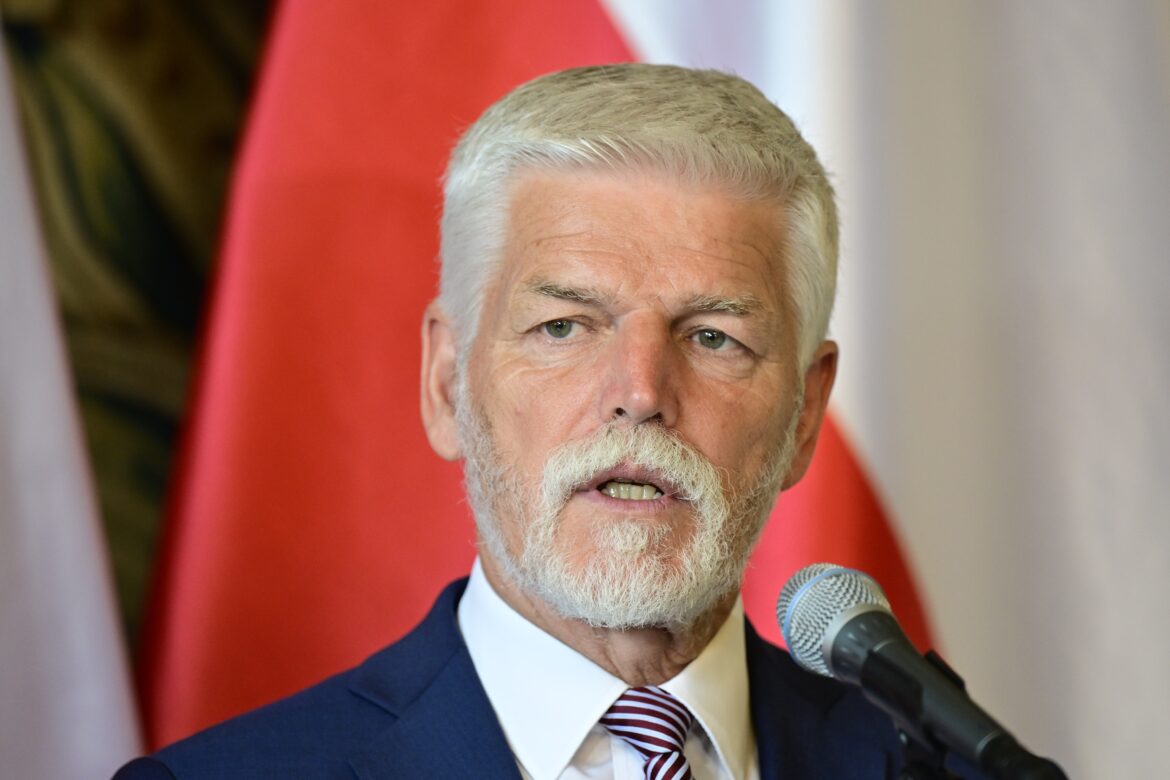 Petr Pavel