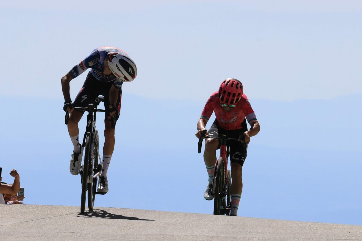 Tour de France – UCI Cycling Race 2025