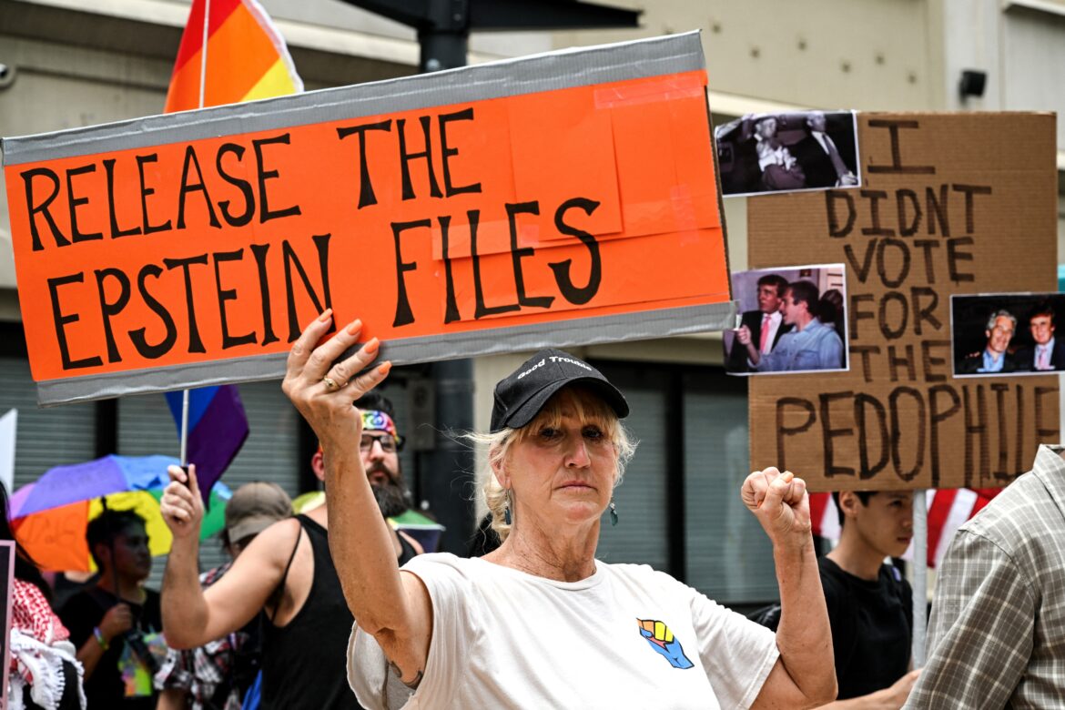 US-POLITICS-TRUMP-PROTEST