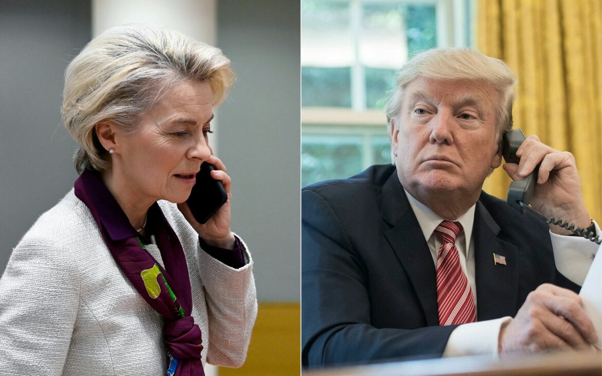 COMBO-FILES-BELGIUM-US-EU-POLITICS-DIPLOMACY-TRADE